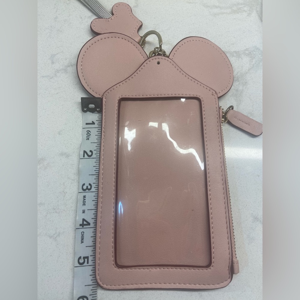 Phone/Wallet Lanyard - Picture 3 of 6